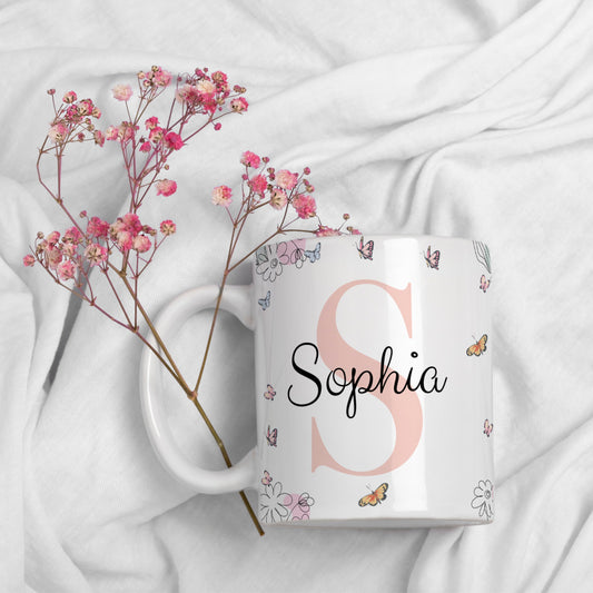 Caneca Personalizada ( Especial Dia Da Mulher)