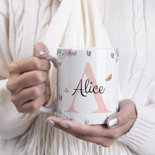 Caneca Personalizadas ( Especial dia da Mulher).